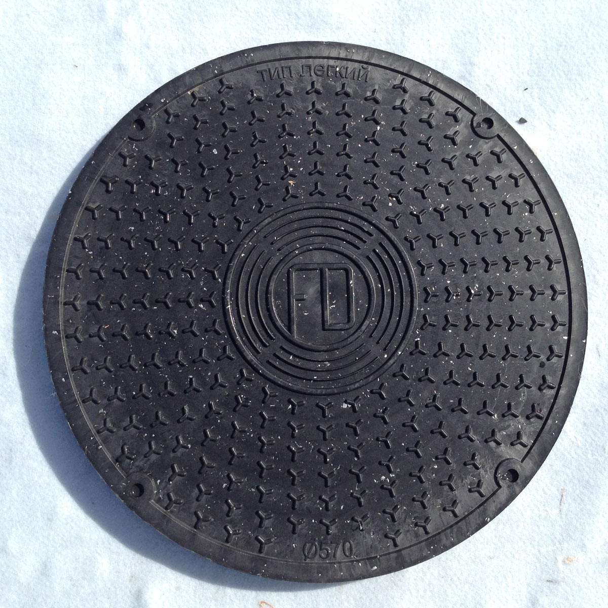 Люки канализационные пластиковые, цены - купить люк канализационный ...