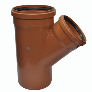 Сантехнические трубы и переходники ПВХ для канализации, цены - Купить ...