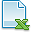 Файл в формате MS Excel
